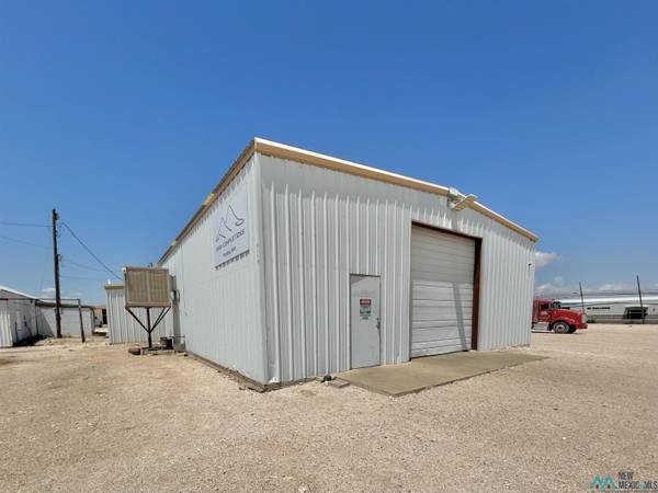 814 W Marland Boulevard, Hobbs, NM 88240