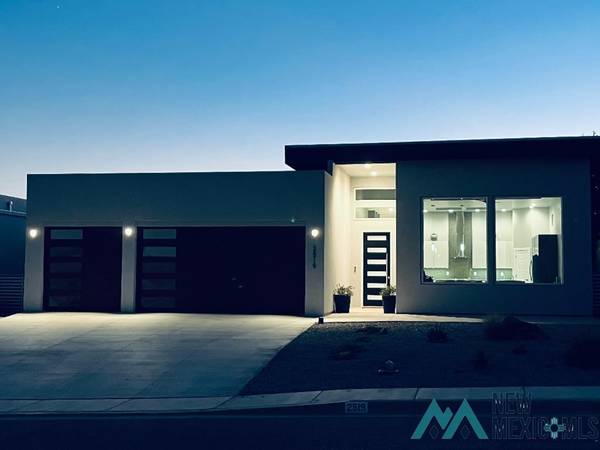 2519 Pagosa Hills Avenue, Las Cruces, NM 88011