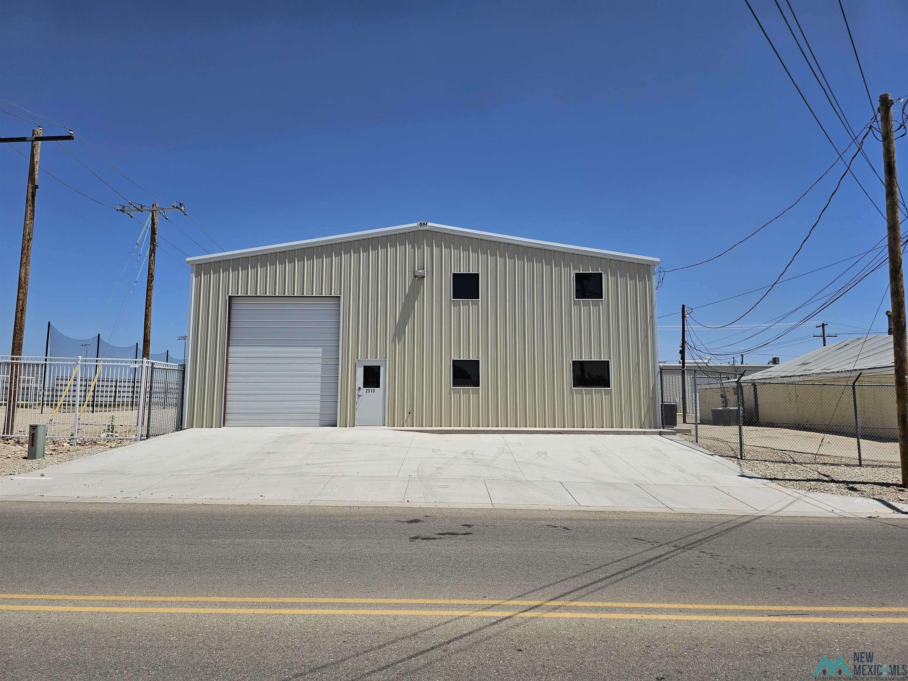 2510 W Church Street, Carlsbad, NM 88220