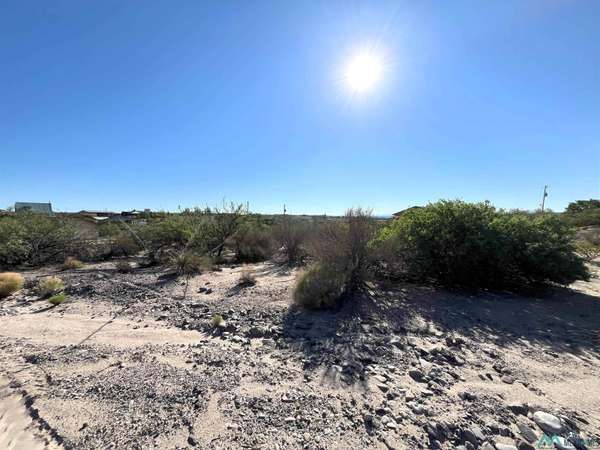 1003 SKYLINE Drive, Elephant Butte, NM 87935