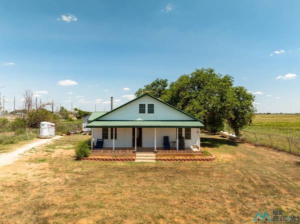 71 NM 467 Highway, Portales, NM 88130