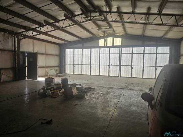8645 Curtiss Rd SE Road, Columbus, NM 88029
