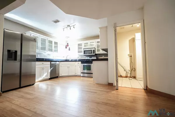 Clovis, NM 88101,1700 Morse Avenue