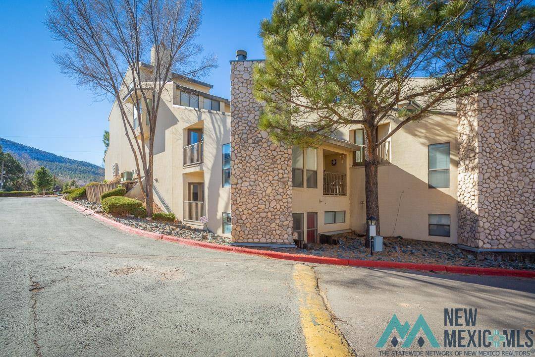 26303 Highway 70 #709, Ruidoso Downs, NM 88346
