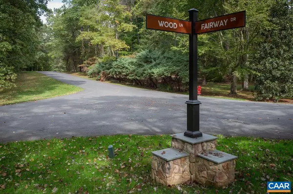 Keswick, VA 22947,Lot 29 PALMER DR