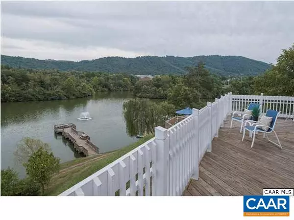 200 LAKE CLUB CT #3, Charlottesville, VA 22902