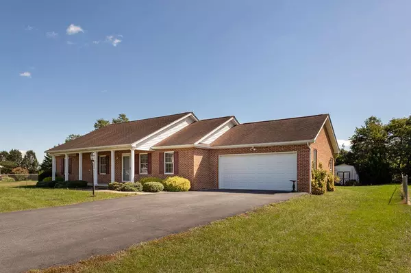 76 GRINDING MILL LN, Verona, VA 24482