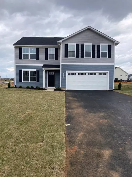 1216 WATSON LN, Grottoes, VA 24441