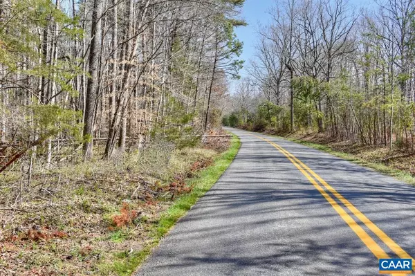 JAMES RIVER RD #ACREAGE & ACREAGE 2A, LOT 006E0 & 006E1, Howardsville, VA 24562