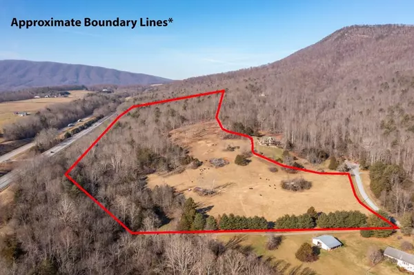 Lexington, VA 24450,TBD SADDLEBROOK RD #19