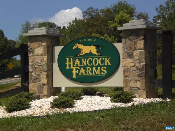 Lot 35 HANCOCK DR, Ruckersville, VA 22968