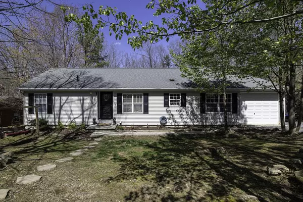 2955 LANIER LN, Mcgaheysville, VA 22840