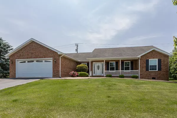 312 MELVIN CIR, Bridgewater, VA 22812