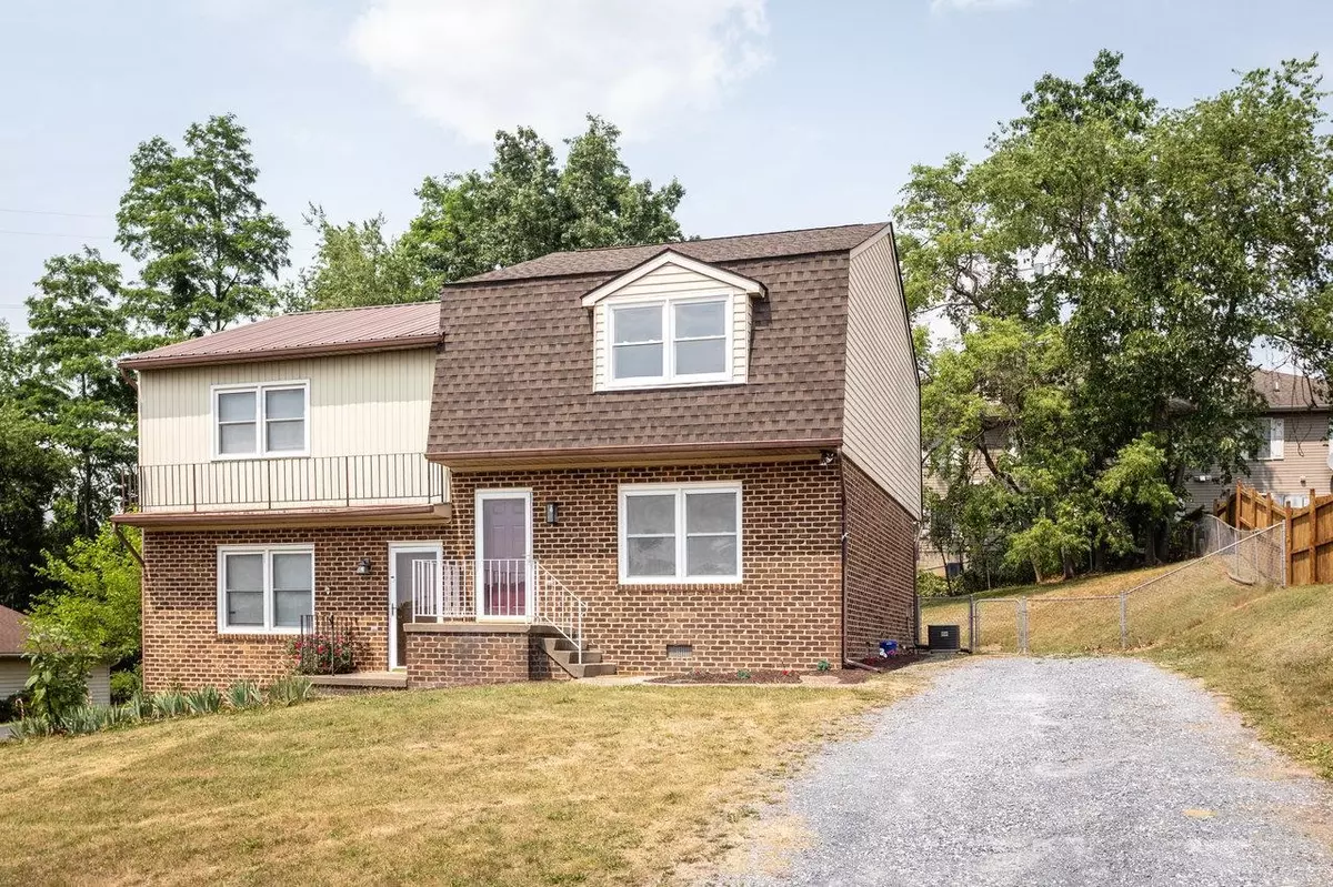 Rockingham, VA 22801,1169 ROSEDALE DR