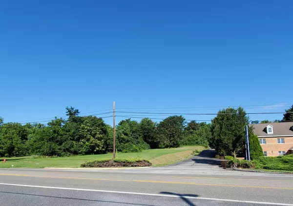 Staunton, VA 24401,Lot B-1 LEE JACKSON HWY