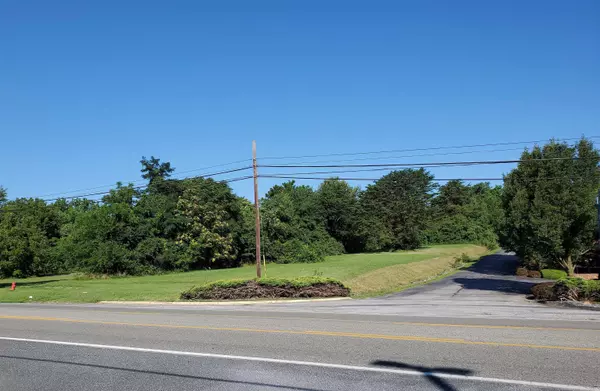 Lot B-1 LEE JACKSON HWY, Staunton, VA 24401