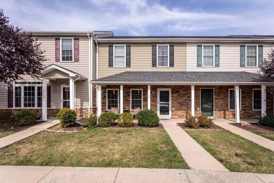 1147 WELLINGTON DR, Harrisonburg, VA 22802