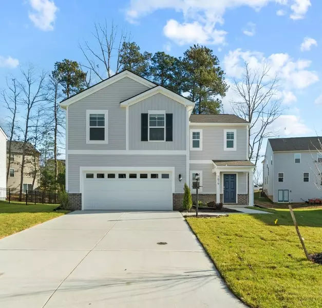 316 COYOTE RUN, Broadway, VA 22815