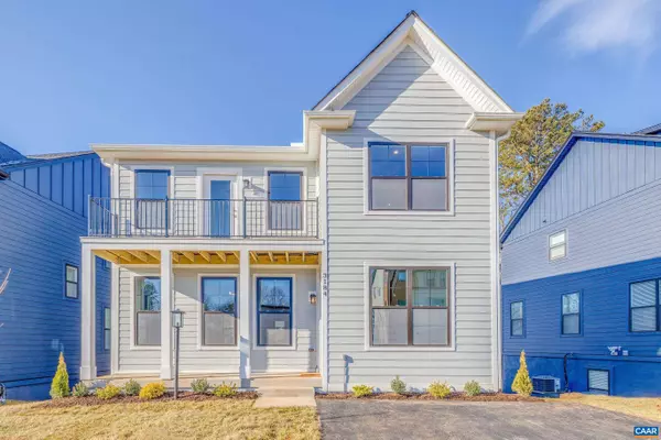 3707 PARADISE PARK LN,  Charlottesville,  VA 22902