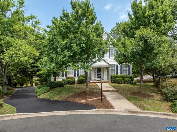 Charlottesville, VA 22911,2046 ACORN HILL CT