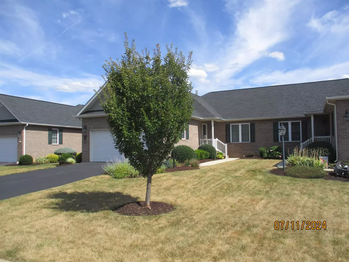 Fishersville, VA 22939,24 SAINT IVES DR