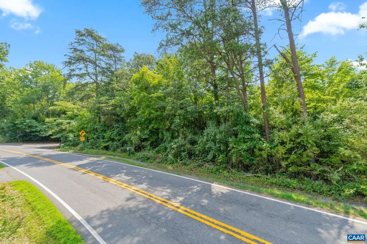 Barboursville, VA 22923,Lot PREDDY CREEK RD