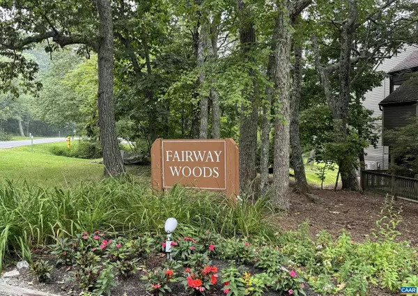 2125 FAIRWAY WOODS,  Wintergreen,  VA 22967