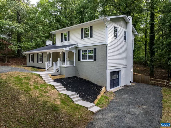 203 SUNSET DR, Stanardsville, VA 22973