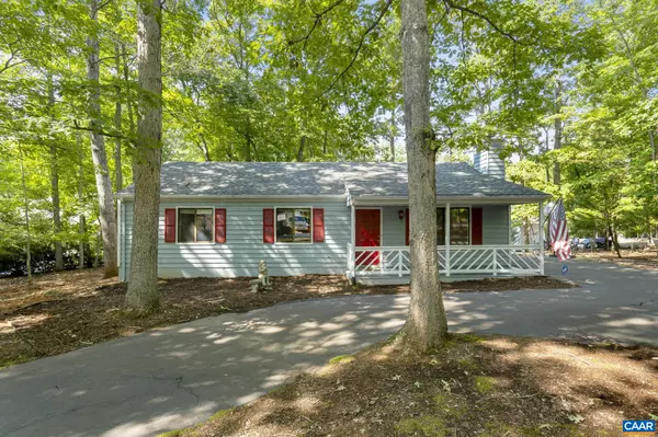 Palmyra, VA 22963,3 PAR CT