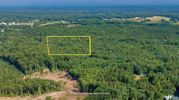 Lot 1 STAG RD, Bremo Bluff, VA 23022