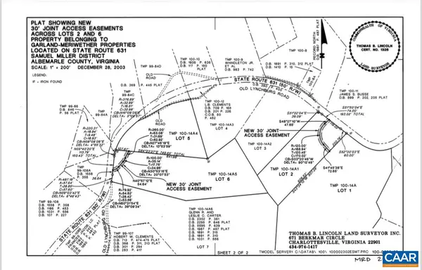 North Garden, VA 22959,TBD OLD LYNCHBURG RD