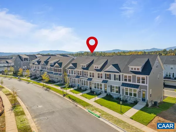 Crozet, VA 22932,789 PARK RIDGE DR