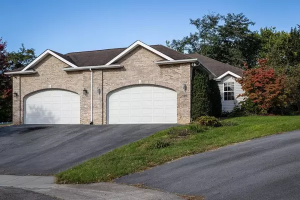 Harrisonburg, VA 22802,1126 BLUEBIRD CT