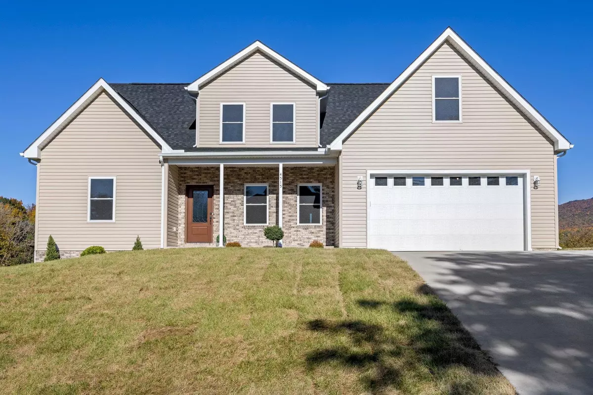 Penn Laird, VA 22846,4515 CHRISTOPHER PL