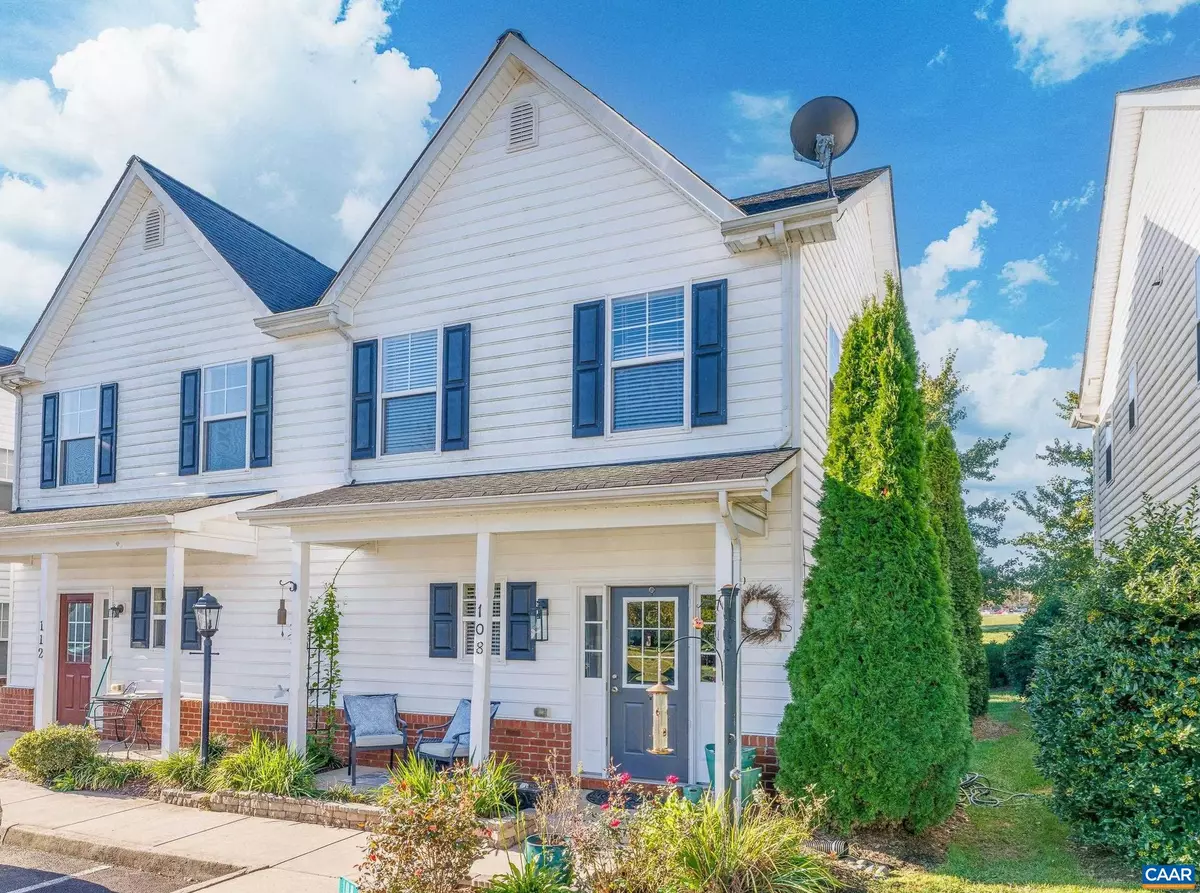 Palmyra, VA 22963,108 VILLA CIR