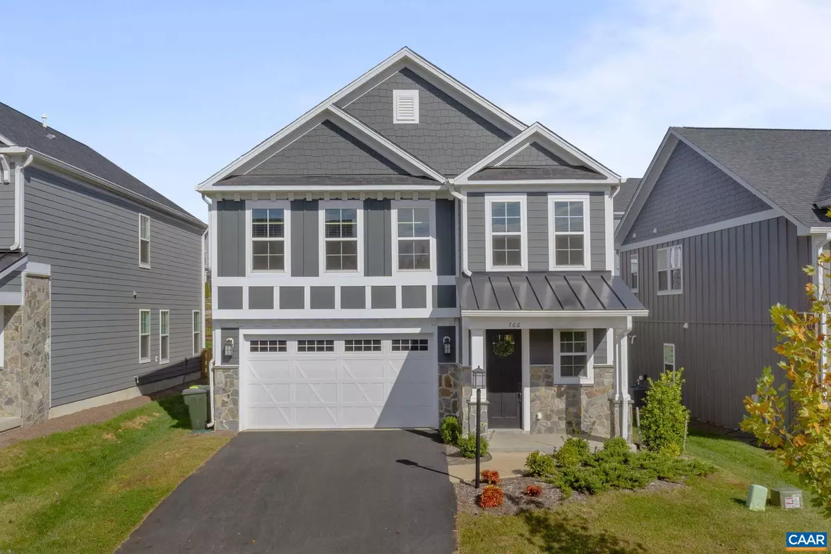 Crozet, VA 22932,766 ARBOLEDA DR