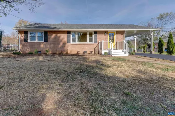 Crozet, VA 22932,1324 PEACH TREE DR