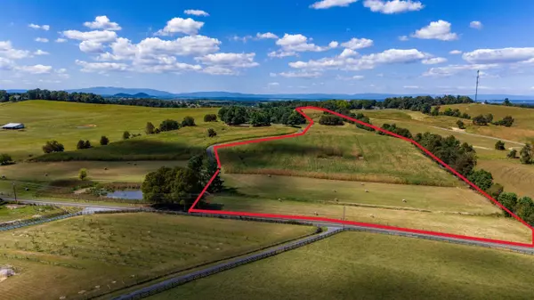 976 OLD WHITE BRIDGE RD #LOT 5D, Waynesboro, VA 22980