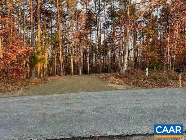 Lot 5 CUCKOO RD, Mineral, VA 23117