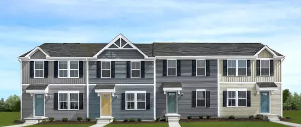 3403 MARBLE LOOP, Rockingham, VA 22801