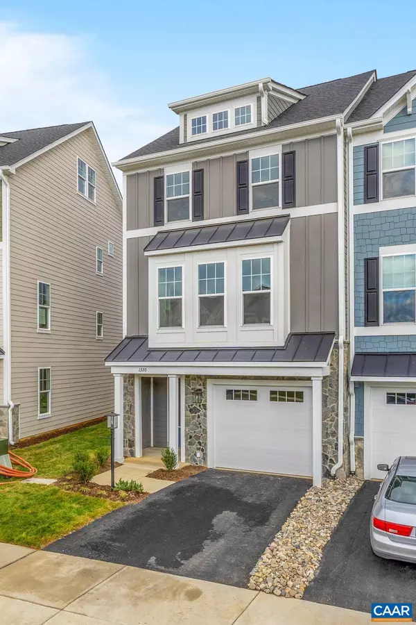 78 LACONIA LN, Charlottesville, VA 22911