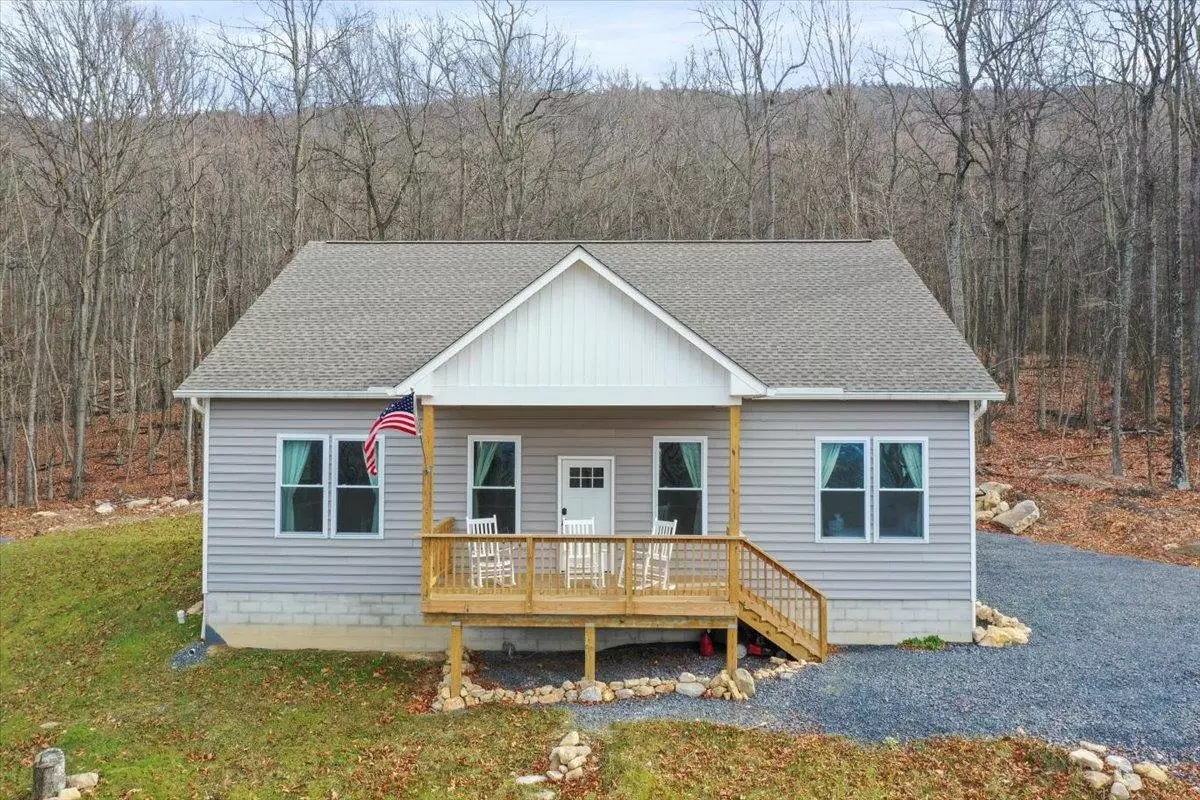 New Market, VA 22844,115 MOUNTAIN TOP LN