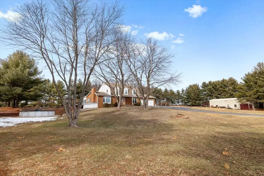 756 NEW HOPE AND CRIMORA RD, Fort Defiance, VA 24437