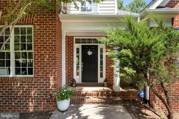 1854 RHETT CT, Charlottesville, VA 22903