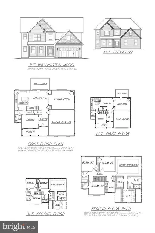 2470 COOL SPRINGS COURT, Amissville, VA 20106