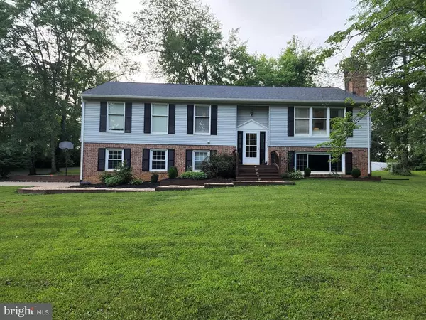 17287 DEERFIELD LN,  Jeffersonton,  VA 22724