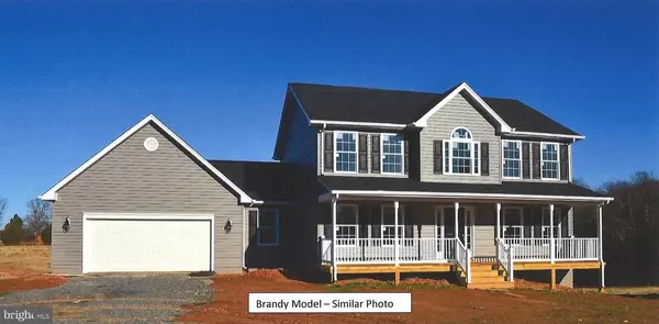 BEAVER CREEK CT, Lignum, VA 22726