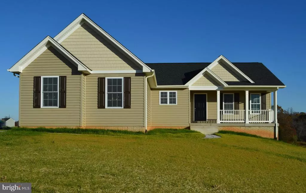 Lignum, VA 22726,BEAVER CREEK CT