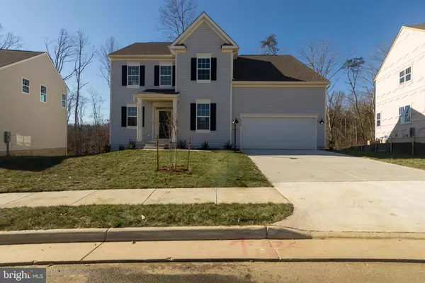 NEWTON DR #INNISBROOK, Jeffersonton, VA 22724