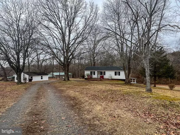 Rixeyville, VA 22737,7292 WOODWARD LN